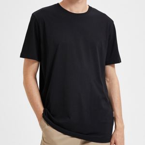 Selected Homme Relaxed T-Shirt